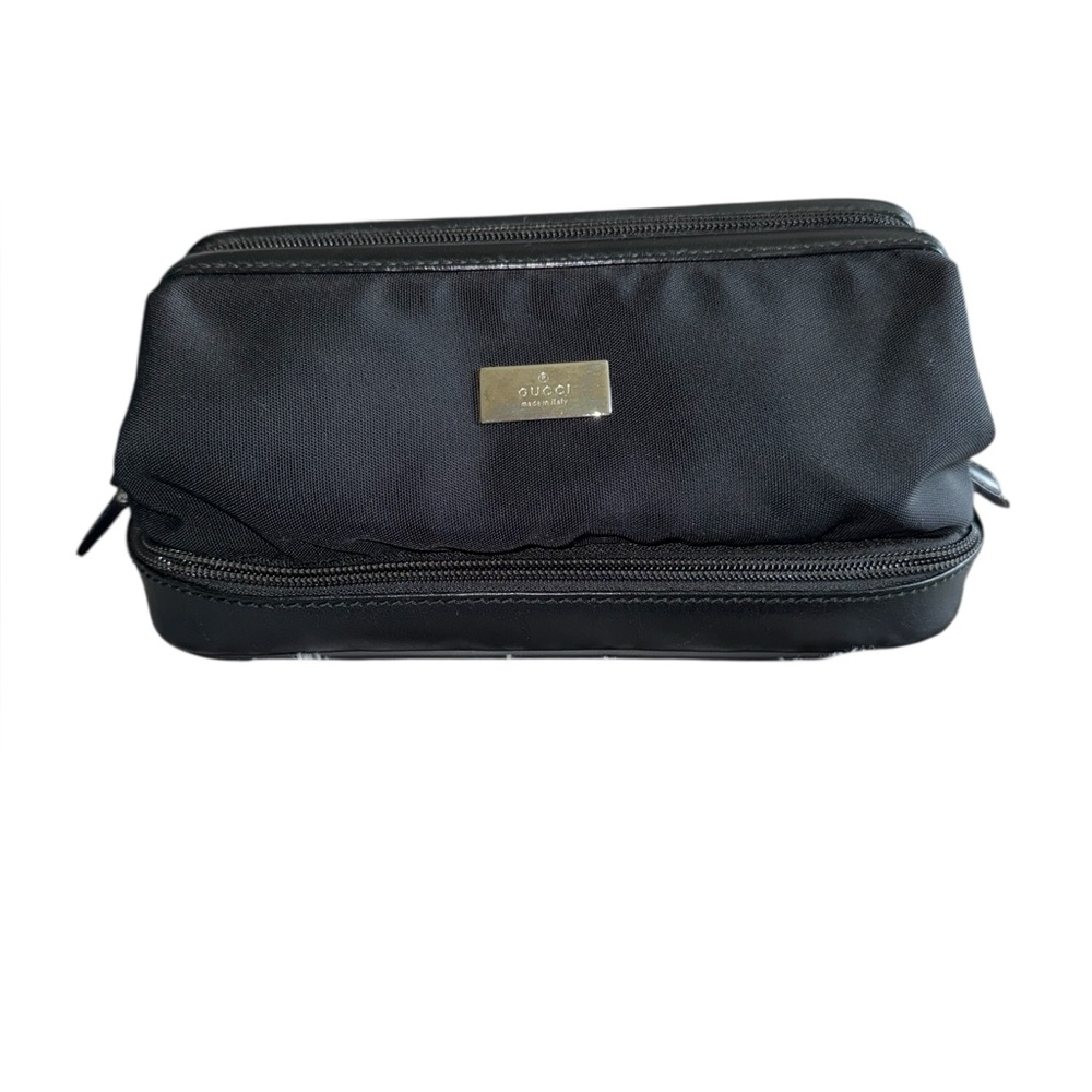 Gucci Black Men's Bag - Picture 2 of 9